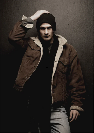 Men’s Fashion Redefine Your Wardrobe With Modern Style