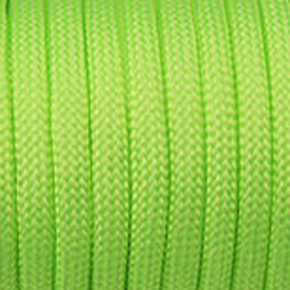5m/20m/31m 4mm Thick Braided Paracord For Camping And Hiking, Handmade DIY Rope