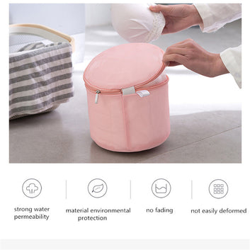 Washing Machiner Underwear Sock Bra Washing Bag