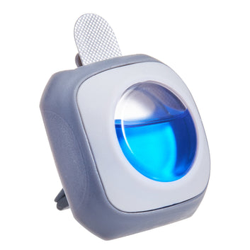 Car Air Freshener 6-Pack New Car Scent Vent Clip 4ml Each Vent Air Fresheners