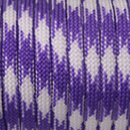 5m/20m/31m 4mm Thick Braided Paracord For Camping And Hiking, Handmade DIY Rope