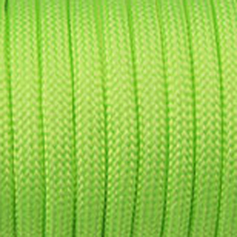 5m/20m/31m 4mm Thick Braided Paracord For Camping And Hiking, Handmade DIY Rope