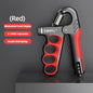 5-100kg Grip Strength Gym Wrist Expander Hand Strengthener Adjustable Muscle Recovery Fitness Hand Strength Exercise