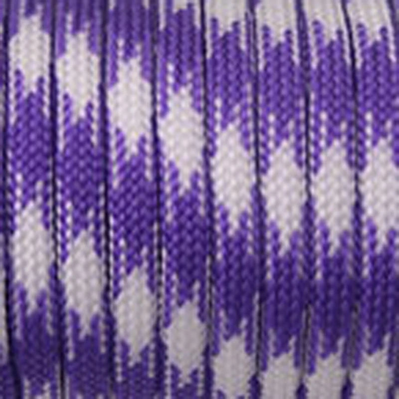 5m/20m/31m 4mm Thick Braided Paracord For Camping And Hiking, Handmade DIY Rope