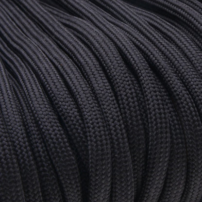 5m/20m/31m 4mm Thick Braided Paracord For Camping And Hiking, Handmade DIY Rope