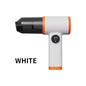 Handheld Car Wireless Vacuum Cleaner Washing Blowing Dual-use Household Strong Suction Portable Charging Vacuum Cleaner